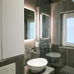 Modern Gelijkvloers Gezinsappartement Apartment Knokke-Heist