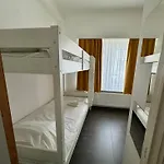 Modern Gelijkvloers Gezinsappartement Knokke-Heist