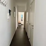 Apartment Modern Gelijkvloers Gezinsappartement Knokke-Heist