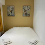 Modern Gelijkvloers Gezinsappartement Apartment Knokke-Heist