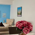 Modern Gelijkvloers Gezinsappartement Knokke-Heist