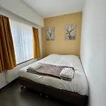 Apartment Modern Gelijkvloers Gezinsappartement