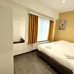Modern Gelijkvloers Gezinsappartement *