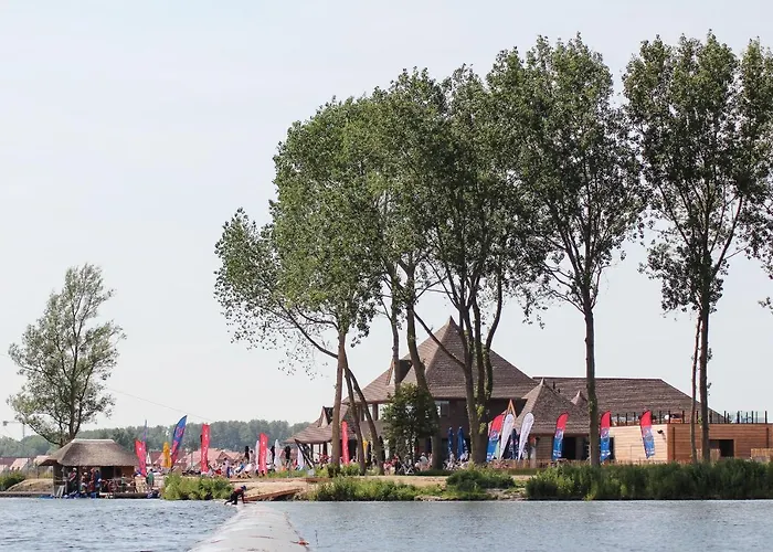 Apartamento Modern Gelijkvloers Gezinsappartement Knokke-Heist